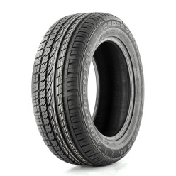 Шина летняя CONTINENTAL FR CrossContact UHP LR