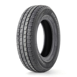 Шина летняя FRONWAY DURAPLUS 36