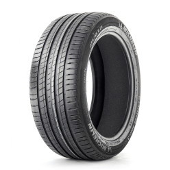 Шина летняя MICHELIN LATITUDE SPORT 3 ACOUSTIC T0