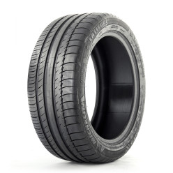 Шина летняя MICHELIN Latitude Sport N0
