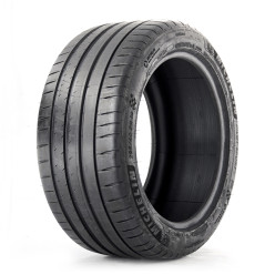 Шина летняя MICHELIN PILOT SPORT 4 ND0