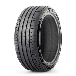 Шина летняя MICHELIN PILOT SPORT 5