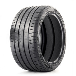 Шина летняя MICHELIN Pilot Sport 4 Acoustic N0