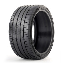 Шина летняя MICHELIN Pilot Sport 4 S
