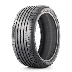 Шина летняя MICHELIN Pilot Sport 4 SUV