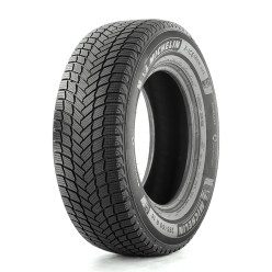 Шина зимняя MICHELIN X-Ice Snow SUV