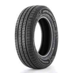 Шина зимняя ROYAL BLACK ROYALWINTER VAN