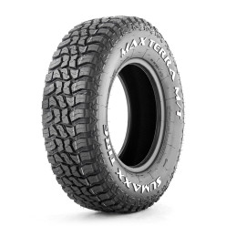Шина летняя SUMAXX MAX TERRA M/T