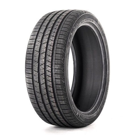 Шина летняя CONTINENTAL CrossContact LX Sport N0