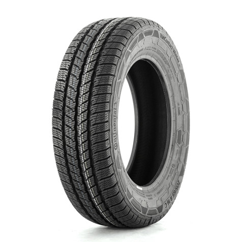 Шина зимняя CONTINENTAL VanContact Winter 8PR