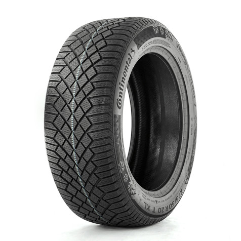 Шина зимняя CONTINENTAL VikingContact 7