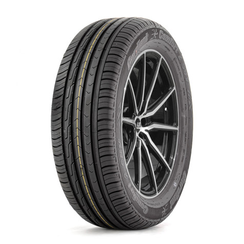 Шина летняя CORDIANT COMFORT_2_SUV 