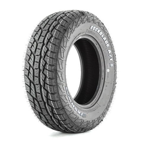 Шина летняя FRONWAY ROCKBLADE A/T II