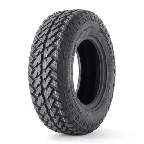 Шина летняя FRONWAY ROCKBLADE M/T I