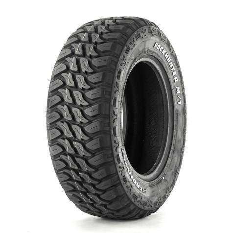 Шина летняя FRONWAY ROCKHUNTER M/T