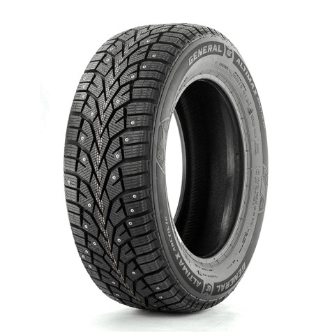 Шина зимняя GENERAL ALTIMAX ARCTIC 12 CD