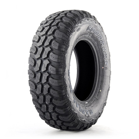 Шина летняя GOODRIDE SL366