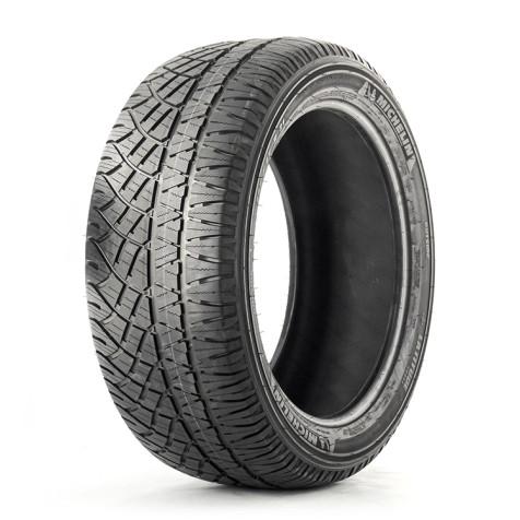 Шина летняя MICHELIN LATITUDE CROSS