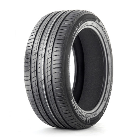 Шина летняя MICHELIN LATITUDE SPORT 3 ACOUSTIC T0