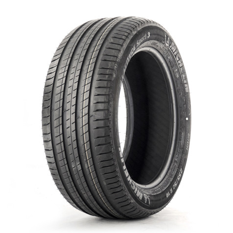 Шина летняя MICHELIN LATITUDE SPORT 3