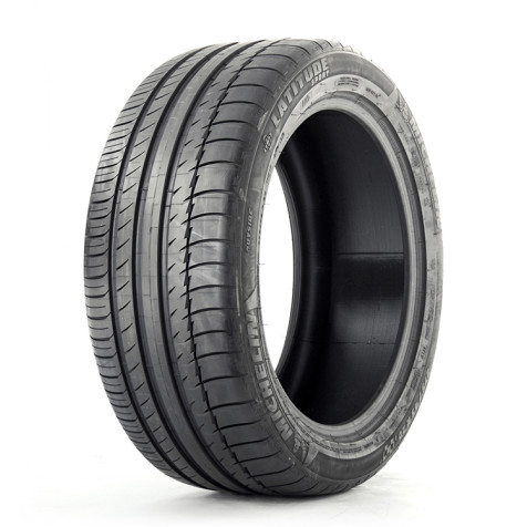 Шина летняя MICHELIN Latitude Sport N0