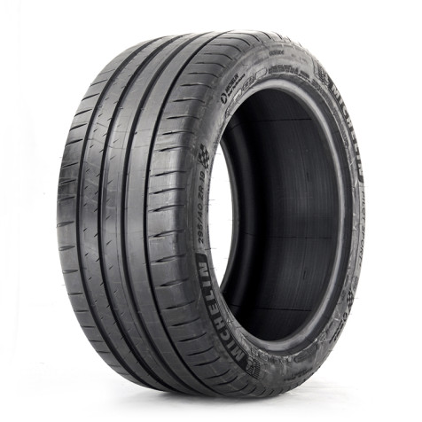 Шина летняя MICHELIN PILOT SPORT 4 N0