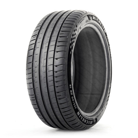 Шина летняя MICHELIN PILOT SPORT 5