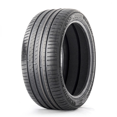 Шина летняя MICHELIN PILOT SPORT EV ACOUSTIC T0