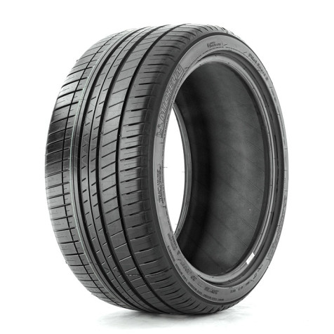 Шина летняя MICHELIN Pilot Sport 3 MO