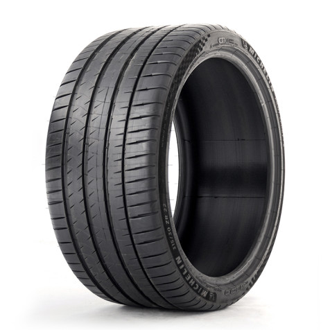 Шина летняя MICHELIN Pilot Sport 4 S N0
