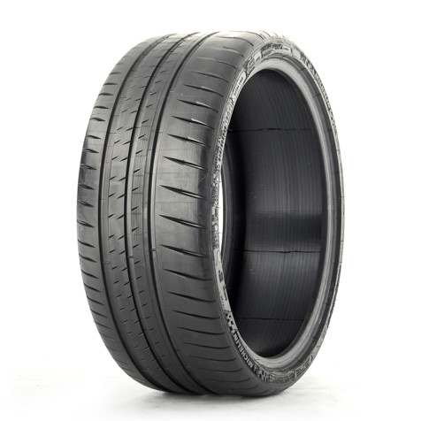Шина летняя MICHELIN Pilot Sport Cup 2 MO1