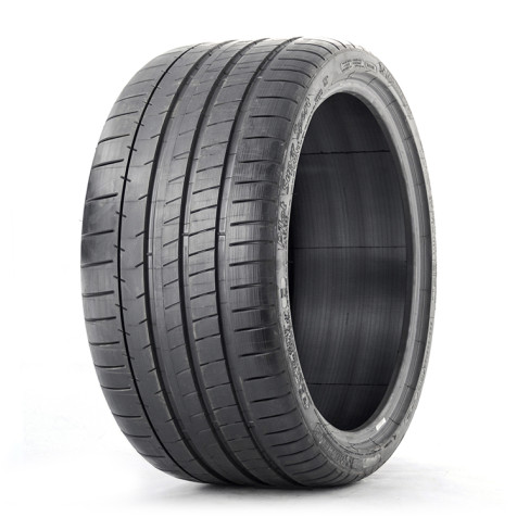 Шина летняя MICHELIN Pilot Super Sport N0