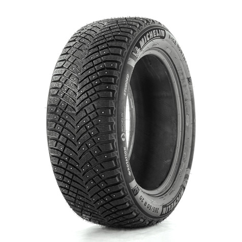 Шина зимняя MICHELIN X-Ice North 4 SUV