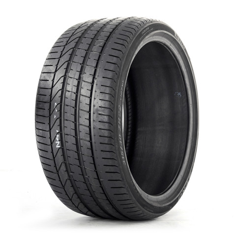 Шина летняя PIRELLI PZero (J)(LR)