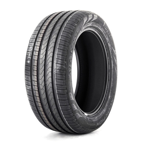 Шина летняя PIRELLI Scorpion Verde (VOL)
