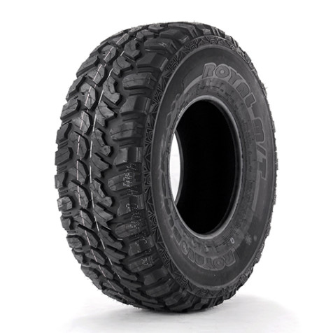Шина летняя ROYAL BLACK ROYAL M/T