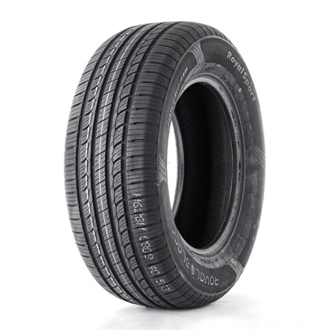 Шина летняя ROYAL BLACK ROYALSPORT