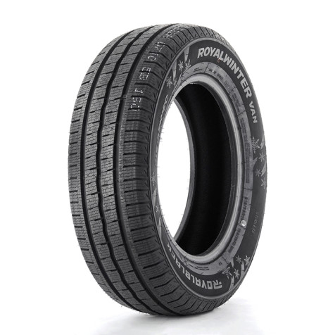 Шина зимняя ROYAL BLACK ROYALWINTER VAN