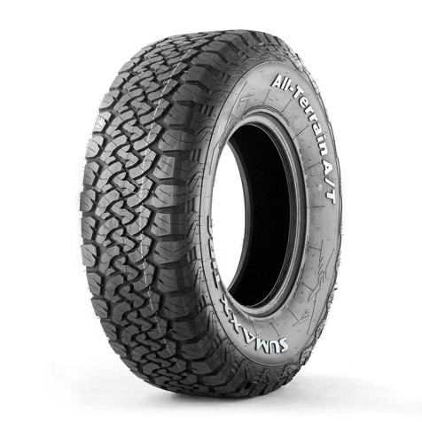 Шина летняя SUMAXX All-Terrain A/T