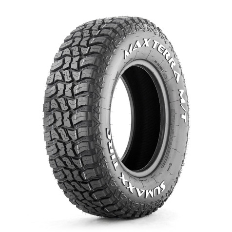 Шина летняя SUMAXX MAX TERRA M/T