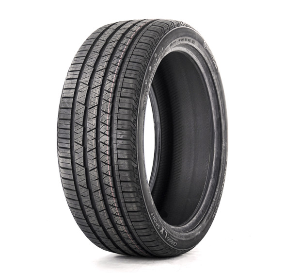Шина летняя CONTINENTAL CrossContact LX Sport N0