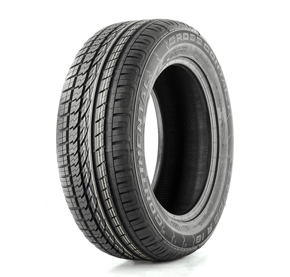 Шина летняя CONTINENTAL FR CrossContact UHP LR