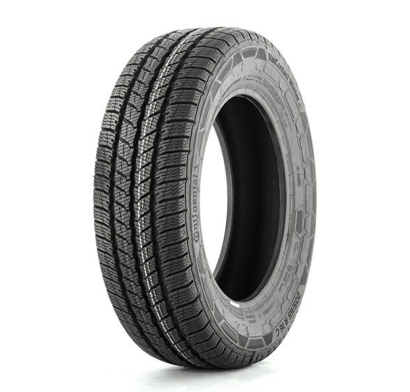 Шина зимняя CONTINENTAL VanContact Winter 8PR