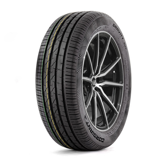 Шина летняя CORDIANT GRAVITY_SUV