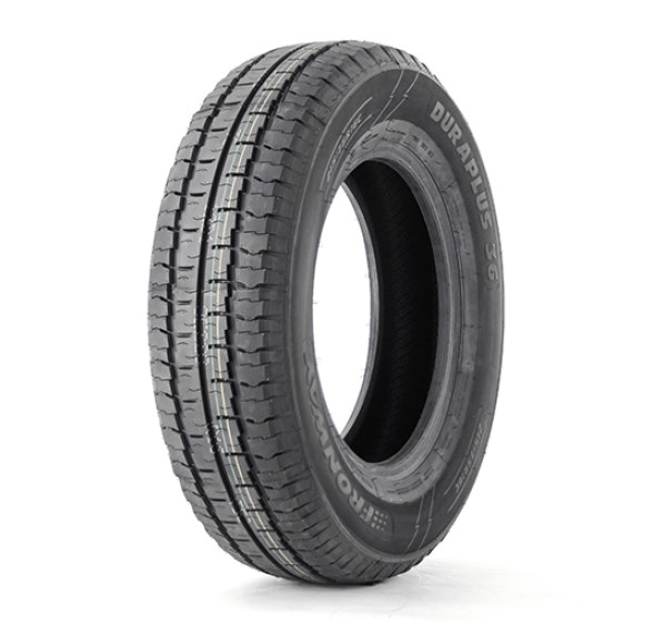 Шина летняя FRONWAY DURAPLUS 36