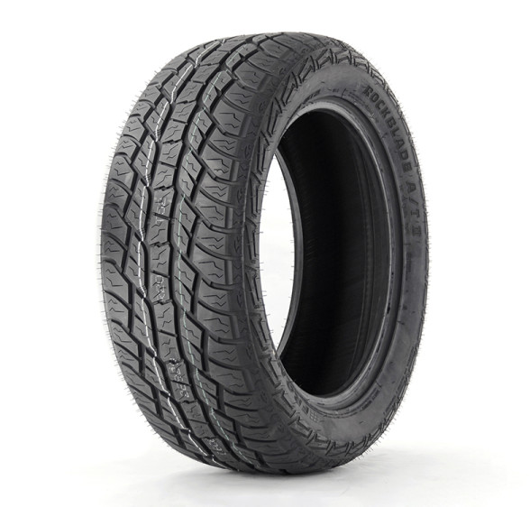Шина летняя FRONWAY ROCKBLADE A/T II