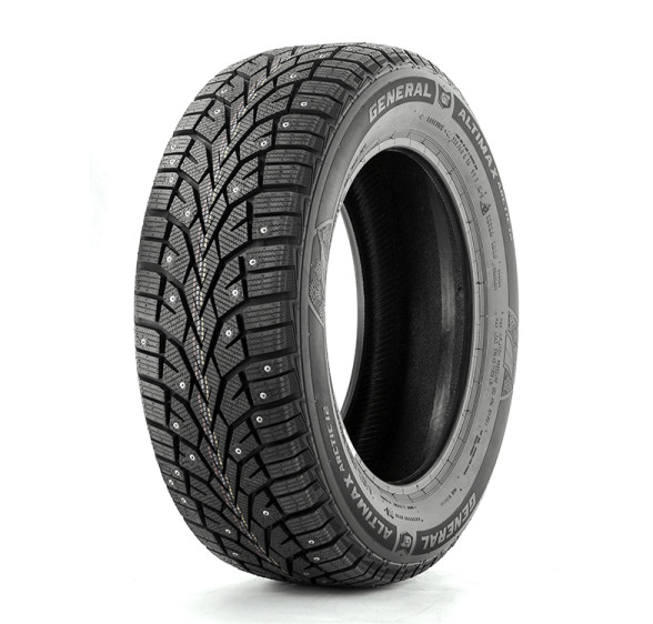 Шина зимняя GENERAL FR ALTIMAX ARCTIC 12 CD