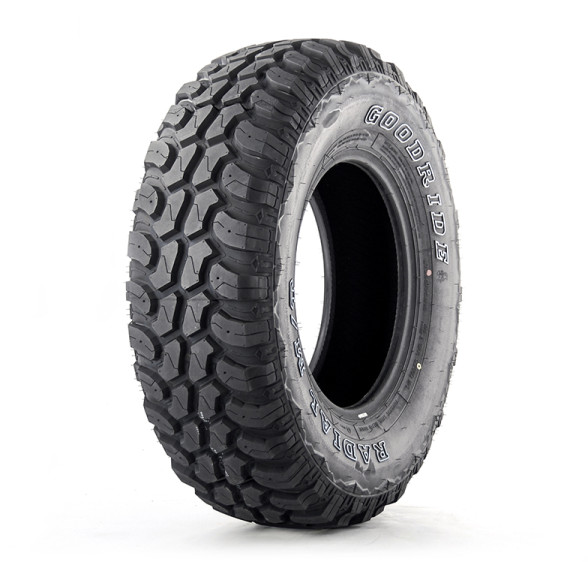 Шина летняя GOODRIDE SL366