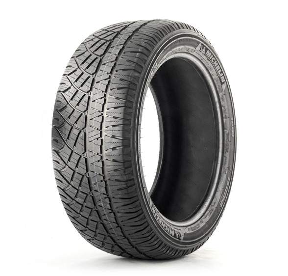 Шина летняя MICHELIN LATITUDE CROSS