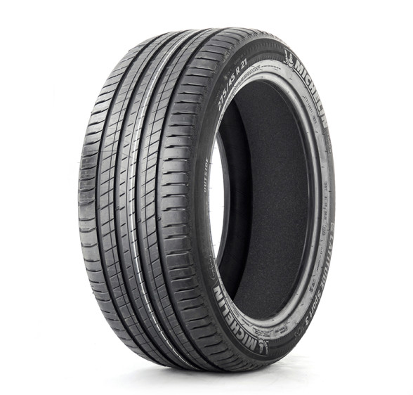 Шина летняя MICHELIN LATITUDE SPORT 3 ACOUSTIC T0